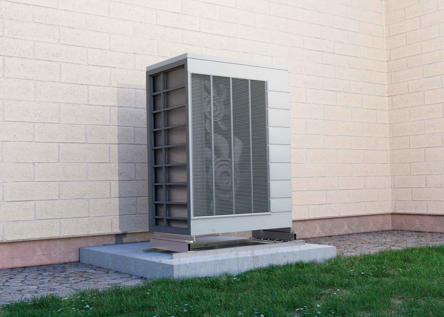 AeroChill HVAC